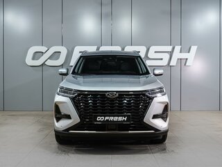 2024 Xcite X-Cross 8, серебристый, 1999000 рублей, вид 3