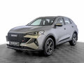 2023 Haval F7 I Рестайлинг, серый, 1920000 рублей