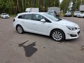 2013 Opel Astra J Рестайлинг, белый, 960000 рублей - вид 5
