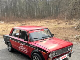 1983 Lada (ВАЗ) 2103, красный, 230000 рублей, вид 1