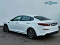 2019 Kia Optima IV Рестайлинг, белый, 1799000 рублей - вид 6