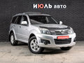 2012 Great Wall Hover H3 I, серый, 700000 рублей - вид 2