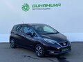 2016 Nissan Note e-Power II Рестайлинг, коричневый, 590000 рублей - вид 2