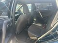 2019 Toyota RAV4 IV (XA40) Рестайлинг, синий - вид 6