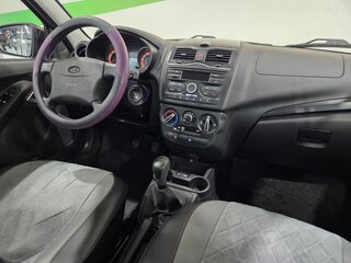 2023 Lada (ВАЗ) Granta Cross I Рестайлинг, чёрный, 915000 рублей, вид 3