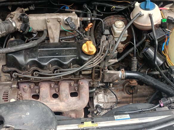 2007 Chery Amulet (A15) I, серый, 150000 рублей - вид 14