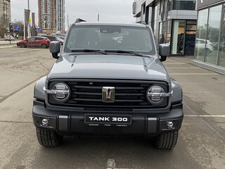 2026 Tank 300 I, серый, 5249000 рублей, вид 2
