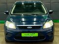2010 Ford Focus II Рестайлинг, синий, 399000 рублей - вид 4