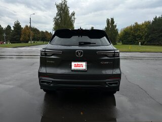 2023 Changan CS55 Plus II, серый, 2050000 рублей, вид 4