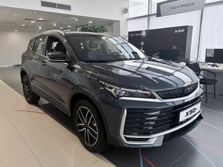 2026 Belgee X50+, серый, 2509990 рублей, вид 3
