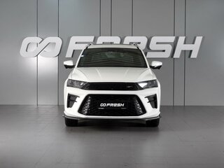 2023 SWM G01F, белый, 1720000 рублей, вид 3