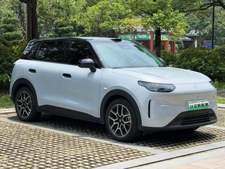 2026 Leapmotor A10 53 kWh, белый, 1900000 рублей, вид 3