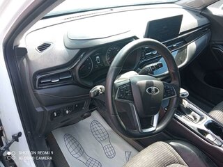 2023 Москвич 3, белый, 974365 рублей, вид 5