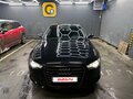 2014 Audi A6 IV (C7), чёрный, 1650000 рублей