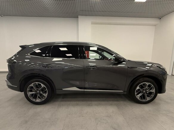 2025 Changan CS75 Plus IV, серый, 4249900 рублей - вид 5