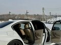 2012 BMW 3 серии 320i VI (F3x), белый, 1500000 рублей - вид 6