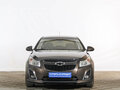 2013 Chevrolet Cruze I Рестайлинг, серый - вид 1