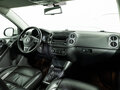 2012 Volkswagen Tiguan I Рестайлинг, белый, 1199585 рублей - вид 8