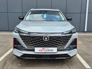 2024 Changan CS55 Plus II, серый, 2170000 рублей, вид 2