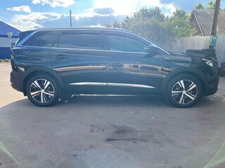 2020 Peugeot 5008 II, чёрный, 2000000 рублей, вид 2