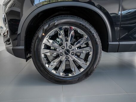 2025 KGM Rexton, чёрный, 5640000 рублей, вид 5