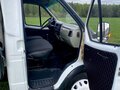 2003 ГАЗ ГАЗель (3302), белый, 445000 рублей - вид 8