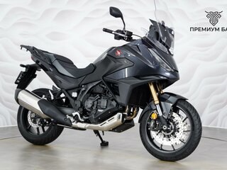 2026 Honda NT1100, чёрный, 2199000 рублей, вид 5
