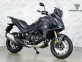 2026 Honda NT1100, чёрный, 2199000 рублей - вид 4