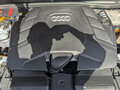 2018 Audi Q8 55 TFSI I (4M), оранжевый, 5150000 рублей - вид 9