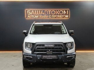 2023 Haval Dargo X I, белый, 2399000 рублей, вид 2