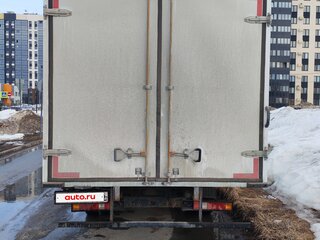 2015 ГАЗ ГАЗель (3302), белый, 1570000 рублей, вид 2