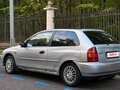 1998 Mazda 323 VI (BJ), белый, 179000 рублей - вид 7