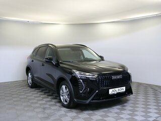 2026 Haval Jolion I Рестайлинг, чёрный, 2449000 рублей, вид 3