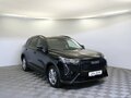2026 Haval Jolion I Рестайлинг, чёрный, 2449000 рублей - вид 2