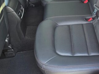 2021 Mazda CX-5 II, красный, 3100000 рублей, вид 2