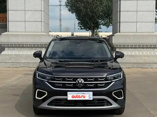 2023 Volkswagen Tayron I Рестайлинг, серый, 2300000 рублей, вид 2