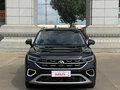 2023 Volkswagen Tayron I Рестайлинг, серый, 2300000 рублей - вид 1