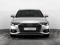 2019 Audi A6 50 TDI V (C8), серебристый, 3599000 рублей - вид 2