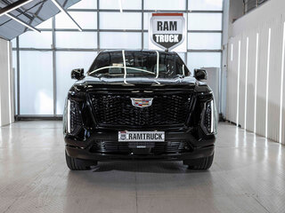 2025 Cadillac Escalade V Рестайлинг, чёрный, 18776513 рублей, вид 5