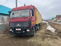 2012 МАЗ 5440, красный, 600000 рублей - вид 1