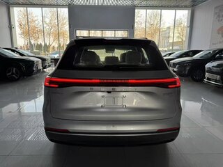 2025 Geely Galaxy Starship 7 120km, серебристый, 3095000 рублей, вид 4