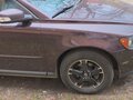 2006 Volvo S40 II, пурпурный, 700000 рублей - вид 2