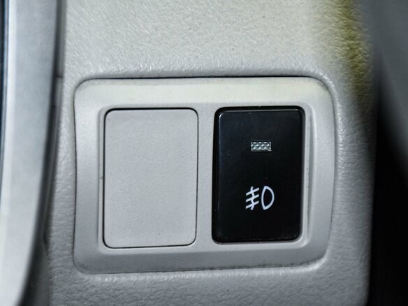 2011 Toyota Allion II Рестайлинг, красный, 1099000 рублей - вид 20