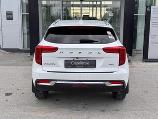 2023 Haval Jolion I, белый, 1785000 рублей, вид 5