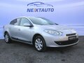 2013 Renault Fluence I, серебристый, 573300 рублей - вид 6