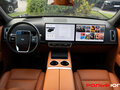 2023 Li Auto (Lixiang) L7 I, чёрный - вид 9