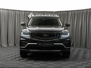 2024 Belgee X70 I, чёрный, 2020000 рублей, вид 3