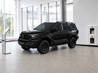 2026 Tank 400 I, чёрный, 6299000 рублей, вид 1