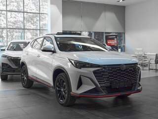 Changan X5 Plus I