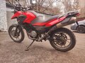 2011 BMW G 650 GS, красный, 380000 рублей - вид 11